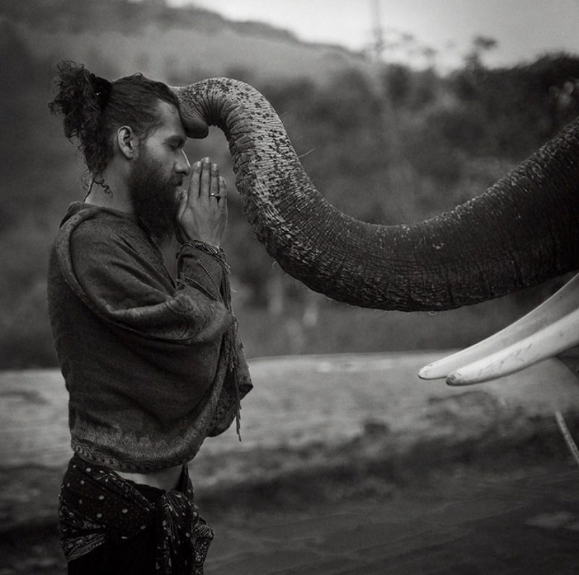 20 portraits that you can't take your eyes off