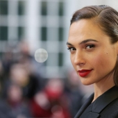 20 razones para amar a Gal Gadot en "Wonder Woman"