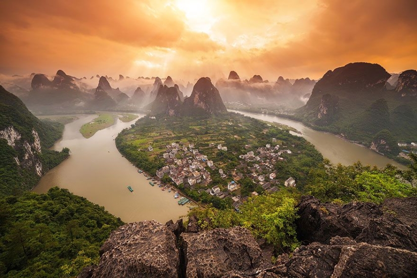 20 reasons to visit China