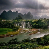 20 reasons to visit China
