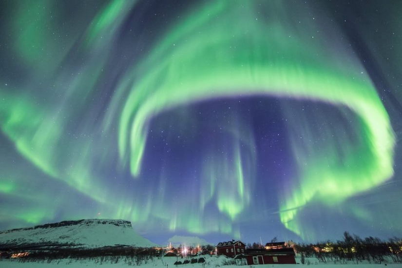 20 reasons why Lapland is the most magical place to celebrate the New Year