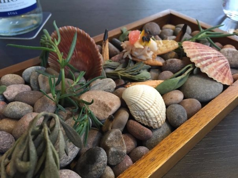 20 restaurants that went too far in trying to be original