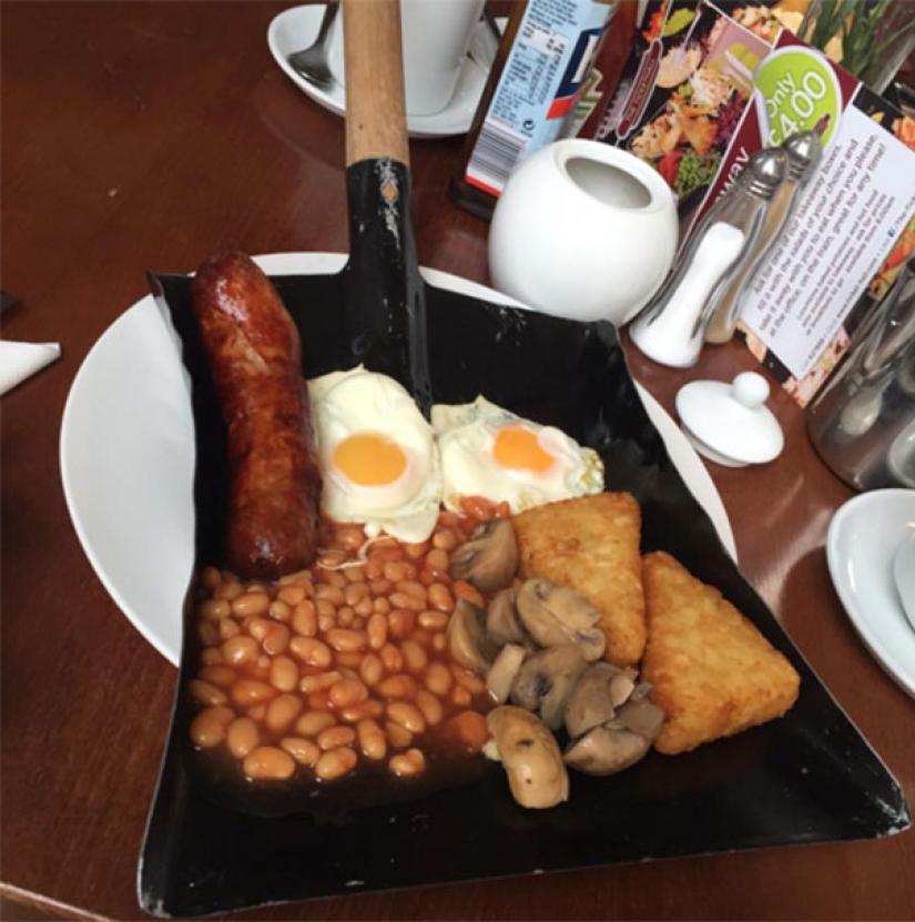 20 restaurants that went too far in trying to be original