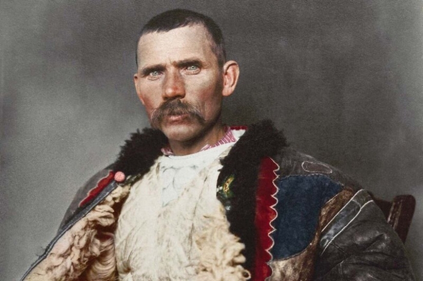 20 retratos de inmigrantes a Estados Unidos a principios del siglo pasado 20 retratos de inmigrantes a Estados Unidos a principios del siglo pasado