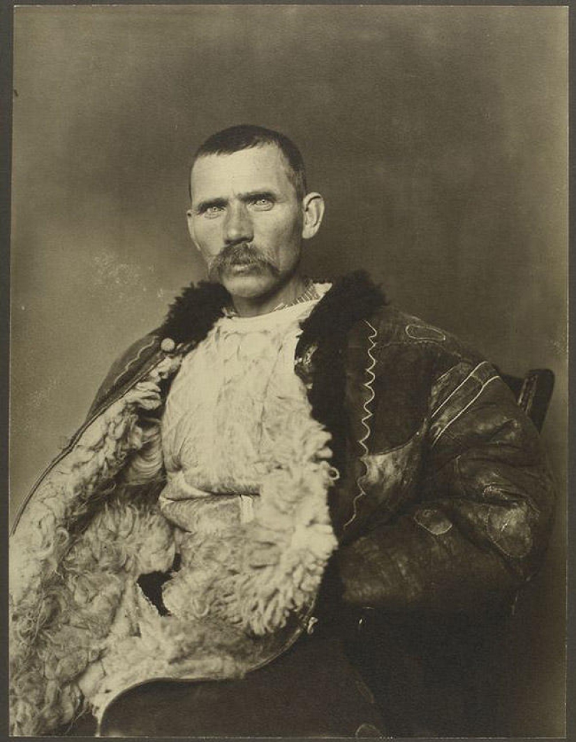 20 retratos de inmigrantes a Estados Unidos a principios del siglo pasado 20 retratos de inmigrantes a Estados Unidos a principios del siglo pasado