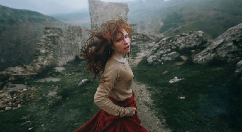 20 retratos que no puedes quitar de la vista 20 retratos que no puedes quitar de la vista