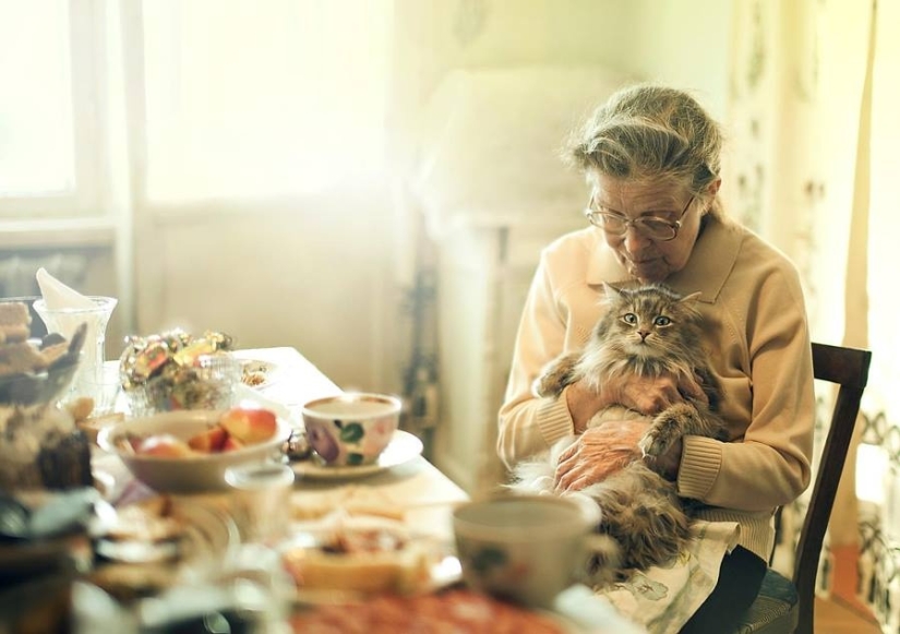 20 retratos que no puedes quitar de la vista 20 retratos que no puedes quitar de la vista