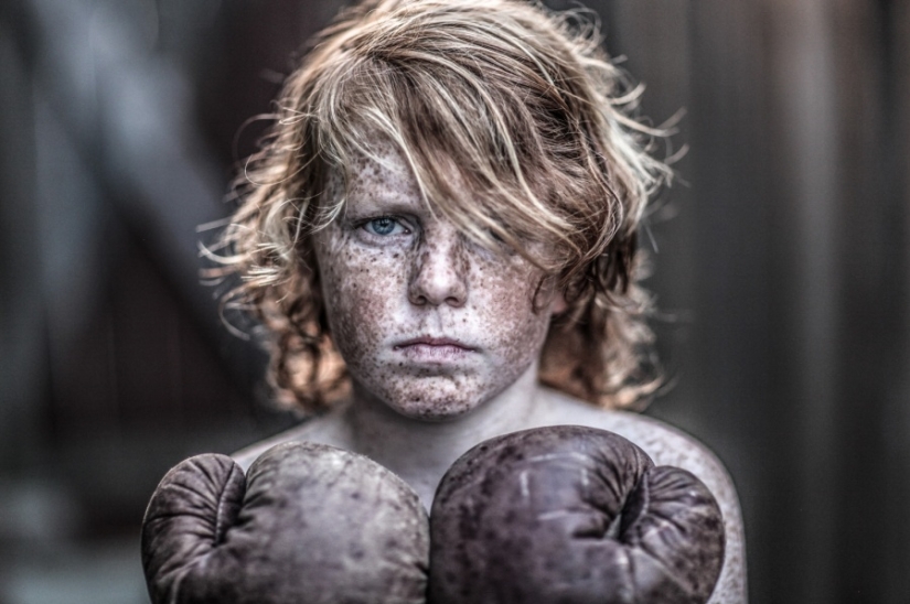 20 retratos que no puedes quitar de la vista 20 retratos que no puedes quitar de la vista