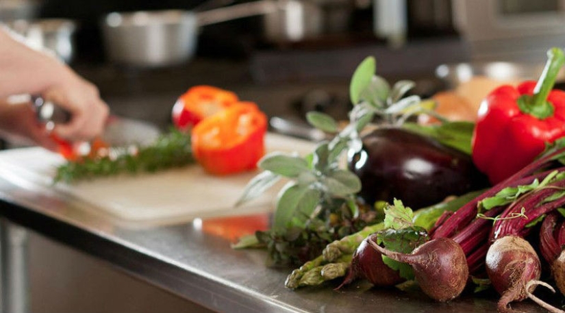 20 simple kitchen tricks