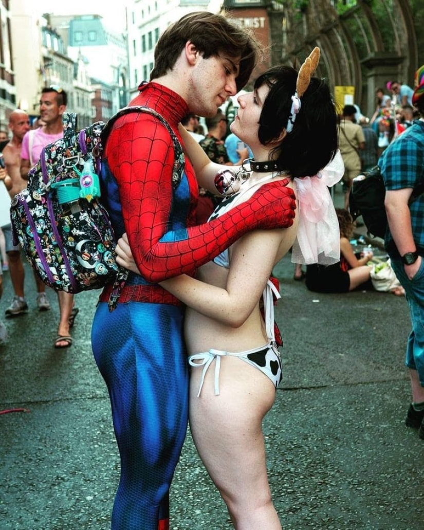 20 sincere pictures from the contest for the best photo of the year from Instagram, which have a special power 20 sincere pictures from the contest for the best photo of the year from Instagram, which have a special power