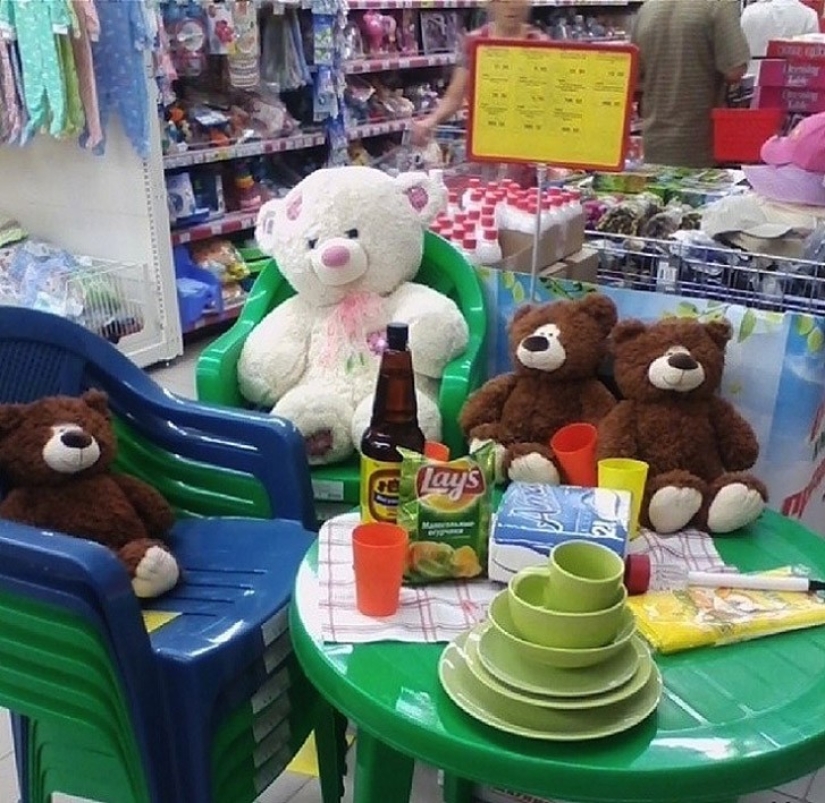 20 sorpresas que los supermercados nos han preparado