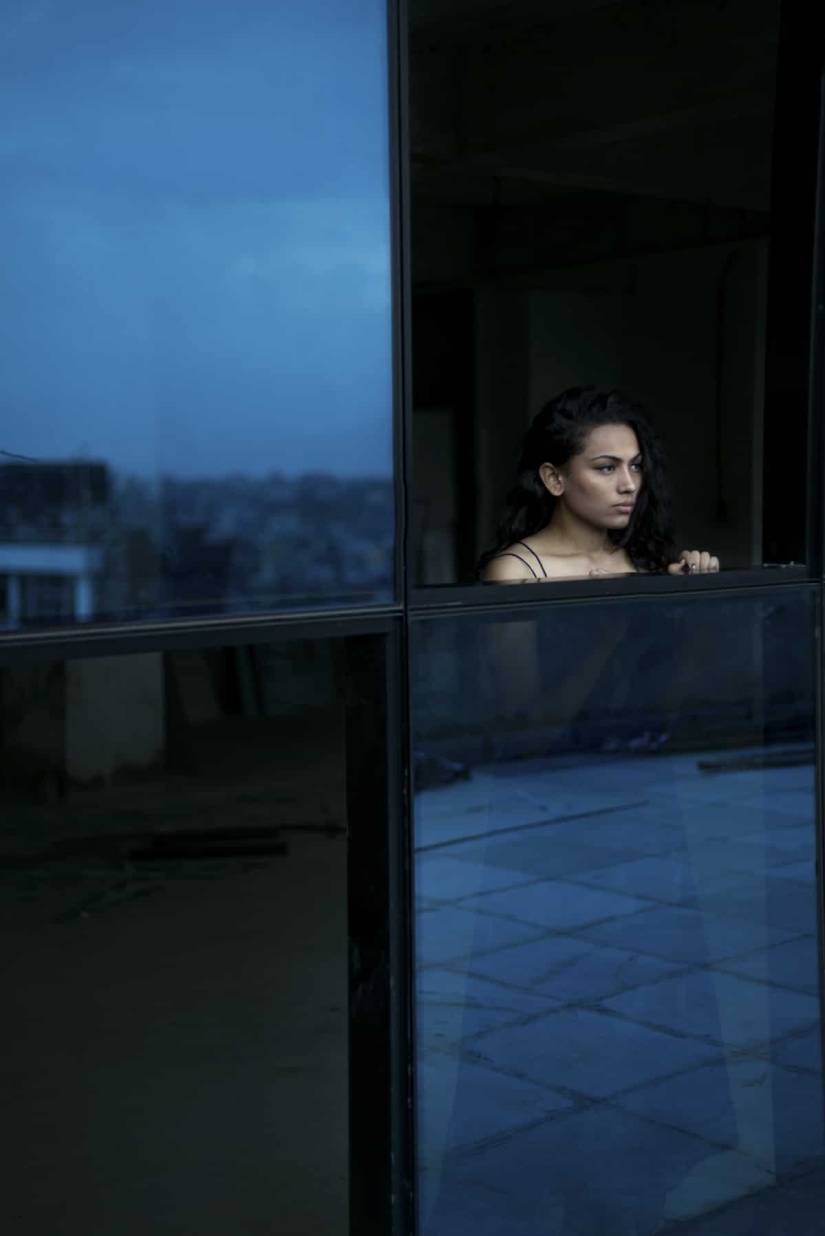 20 stunning pictures of the finalists of the Sony World Photography 2018 photo contest