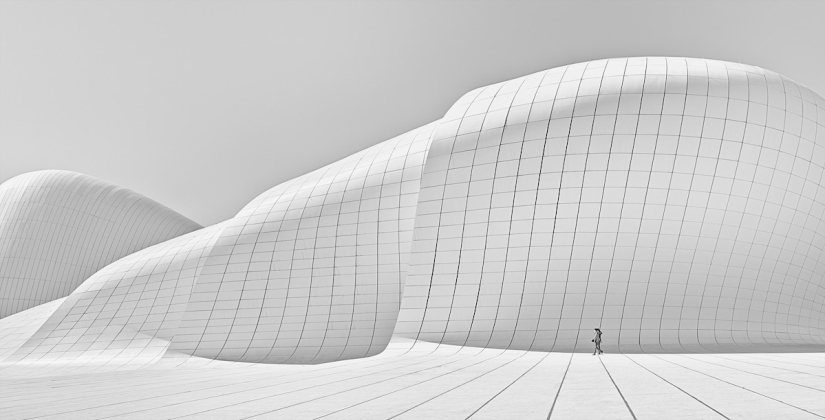 20 stunning pictures of the finalists of the Sony World Photography 2018 photo contest