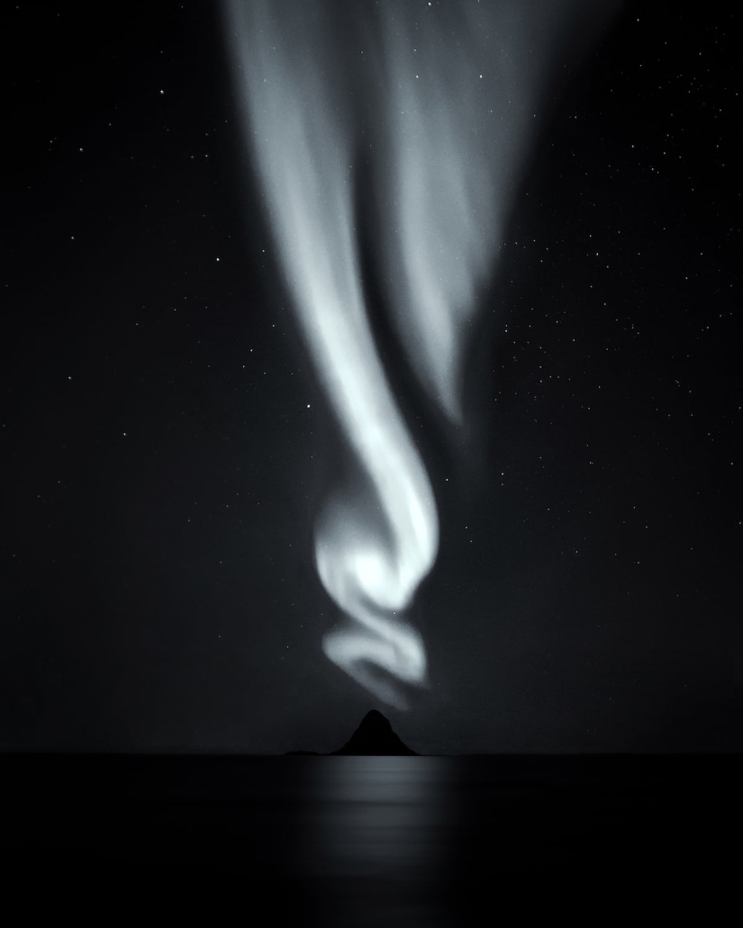 20 stunning pictures of the finalists of the Sony World Photography 2018 photo contest