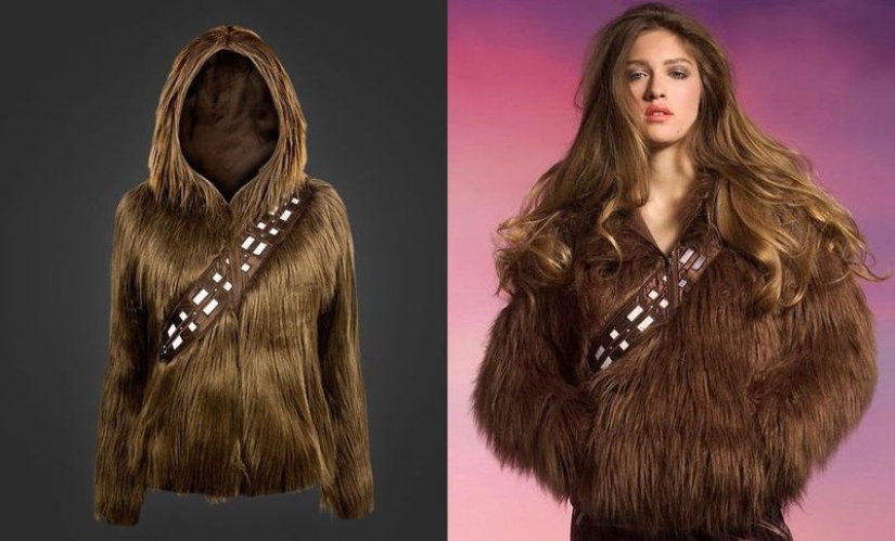 20 themed gifts that are suitable for friends from a galaxy far, far away