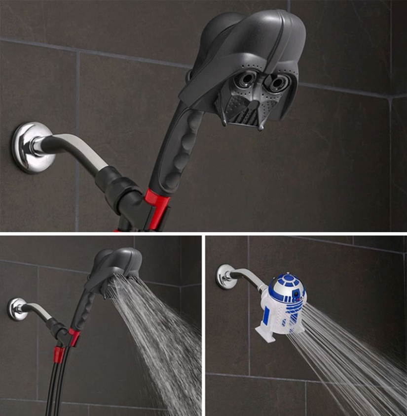 20 themed gifts that are suitable for friends from a galaxy far, far away