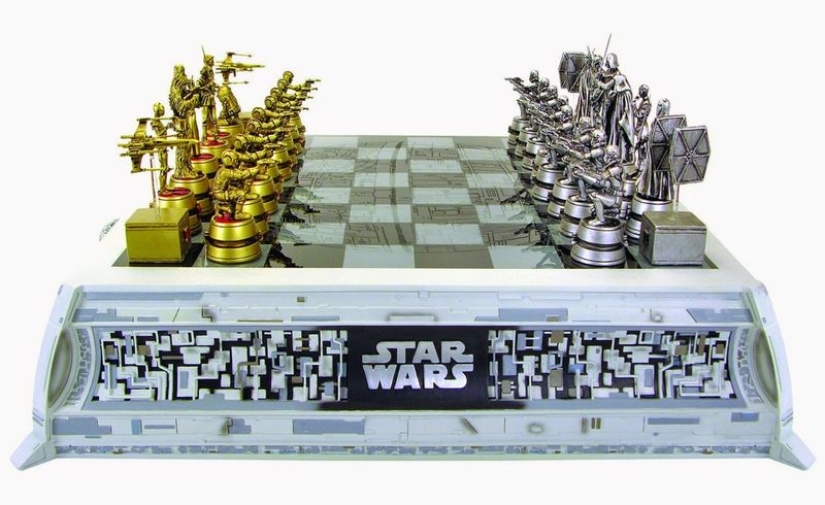 20 themed gifts that are suitable for friends from a galaxy far, far away