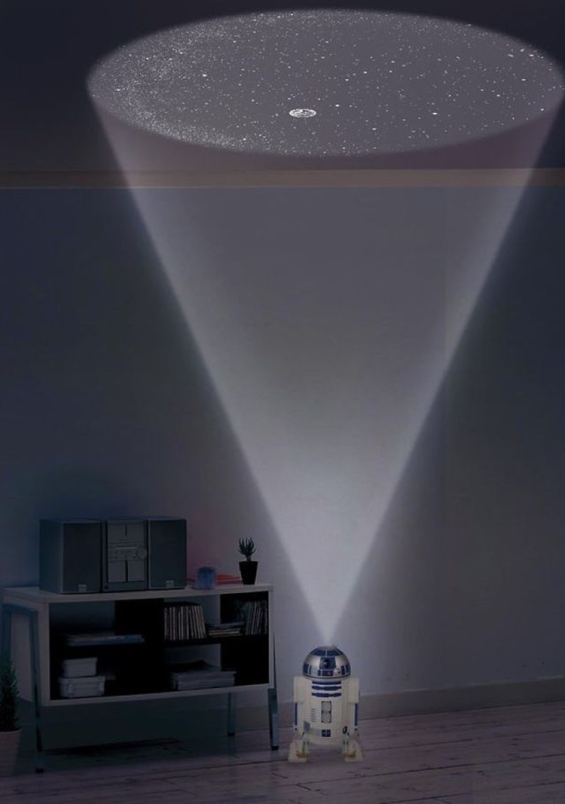 20 themed gifts that are suitable for friends from a galaxy far, far away