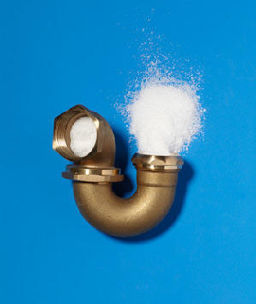 20 trucos para la limpieza en la casa