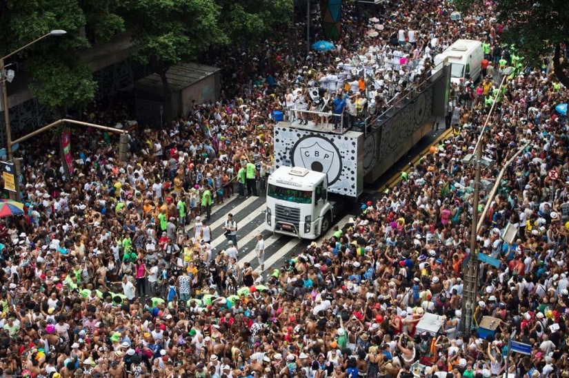 20 vivid pictures of carnivals from around the world 20 vivid pictures of carnivals from around the world