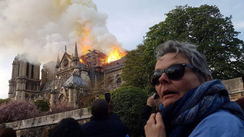 20 worst travel photos (so you don't worry about quarantine)