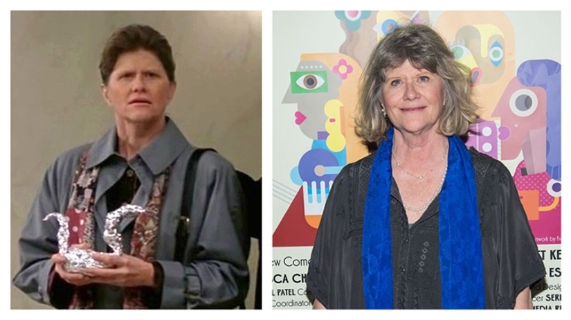 20 years later: how the actors of the film "Devil's Advocate" have changed 20 years later: how the actors of the film "Devil's Advocate" have changed