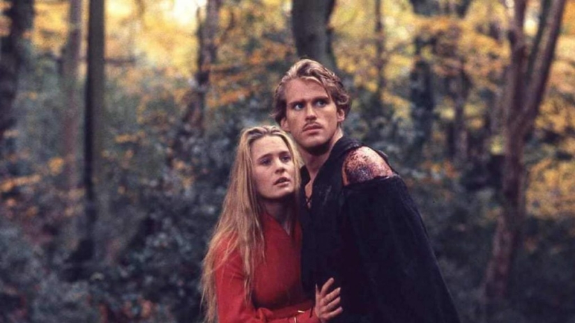 21 best movies based on books that are really worth watching