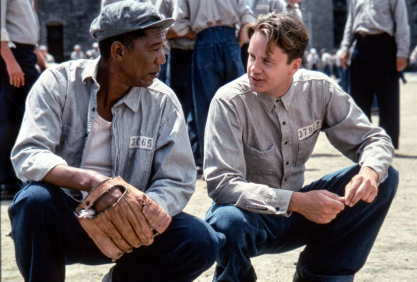 21 best movies based on books that are really worth watching