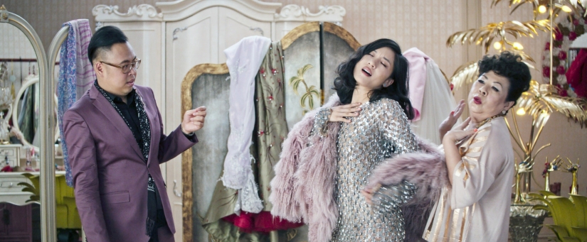 21 best movies based on books that are really worth watching