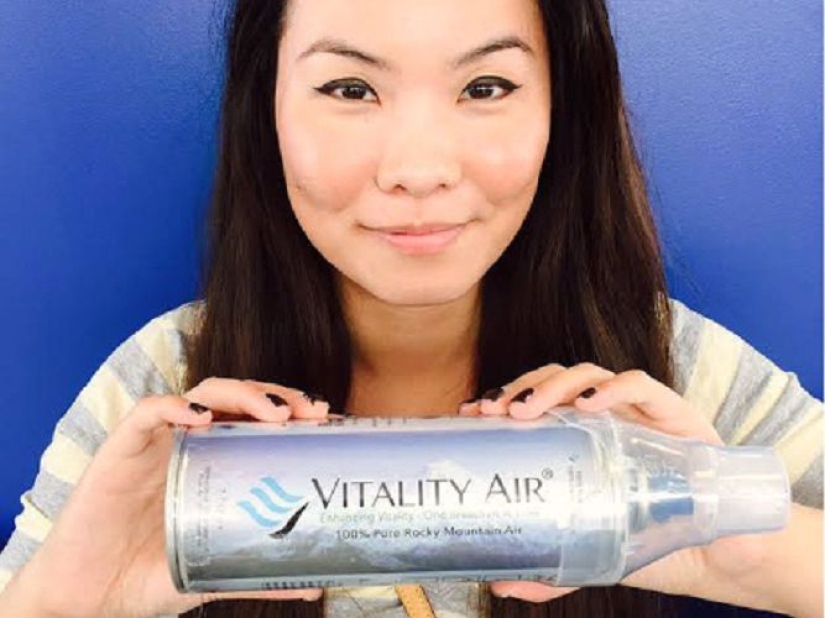 $21 for 120 breaths: how the Swiss make money from Alpine air