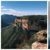 21 fotos que muestran las secuelas de los terribles incendios forestales en Australia