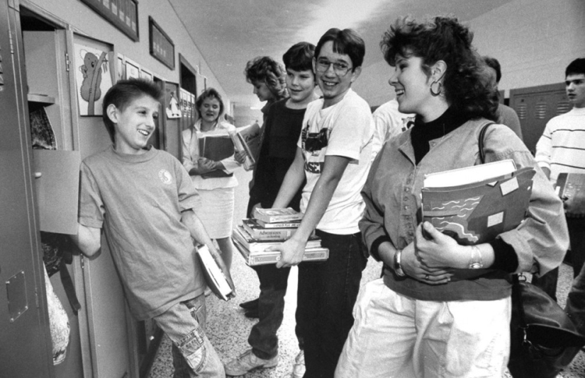 21 frightening photos of the 80s, when the world learned about AIDS 21 frightening photos of the 80s, when the world learned about AIDS