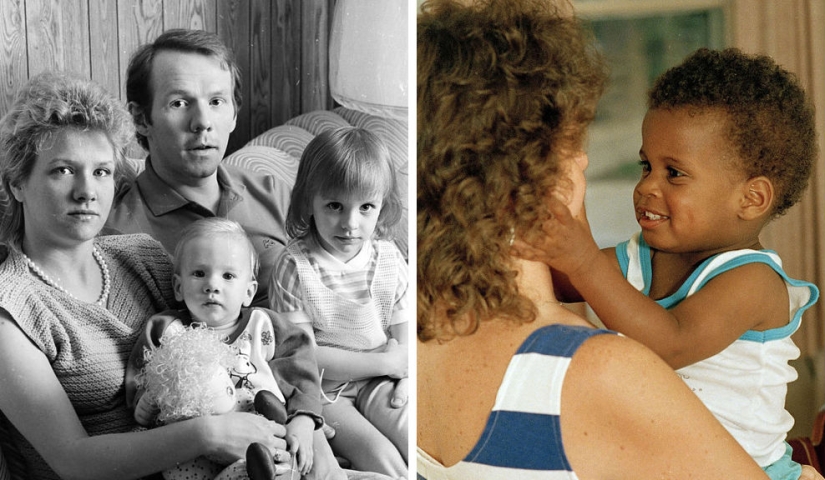 21 frightening photos of the 80s, when the world learned about AIDS 21 frightening photos of the 80s, when the world learned about AIDS