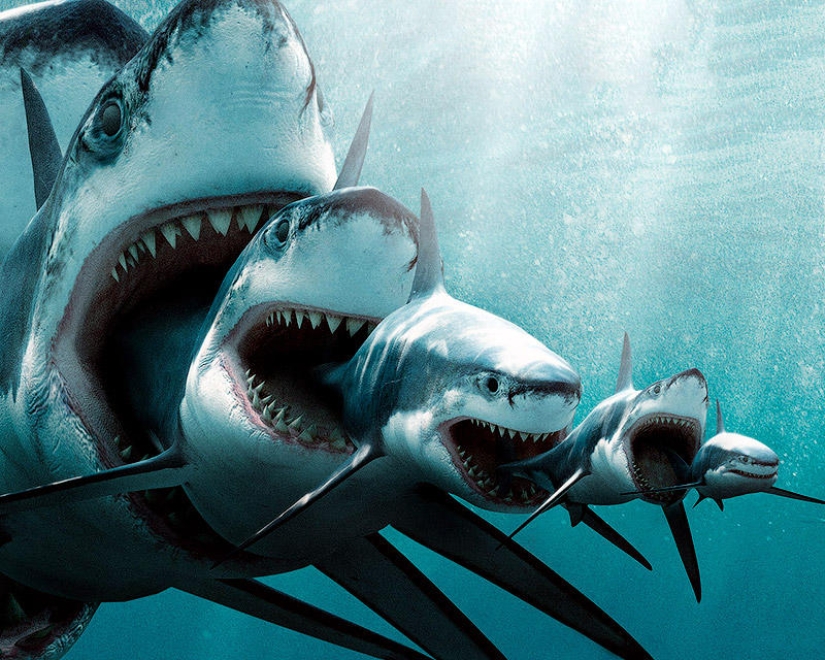 21 myths refuted by the "Destroyers of legends"