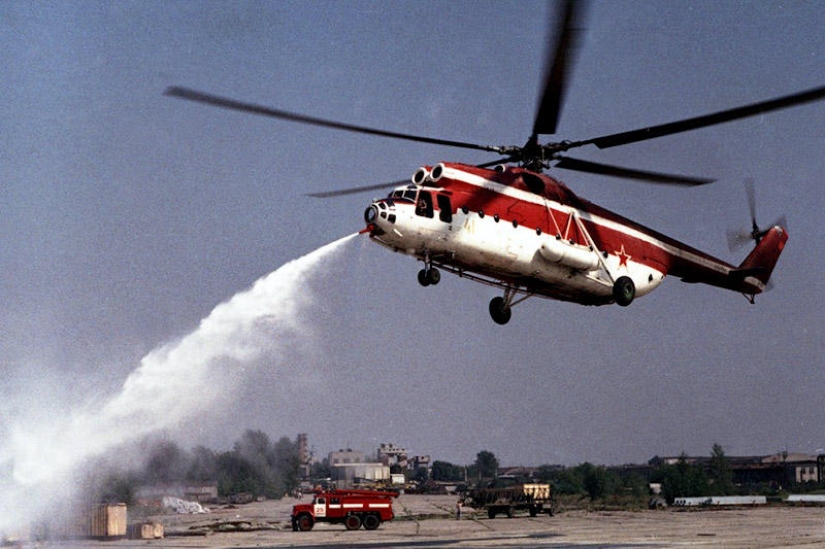 21 myths refuted by the "Destroyers of legends"