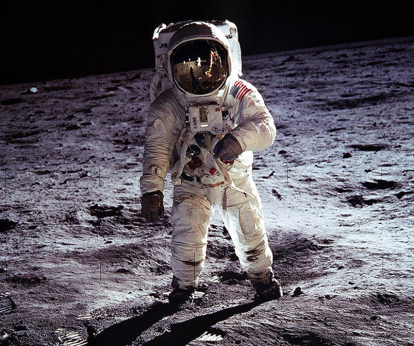 21 myths refuted by the "Destroyers of legends"