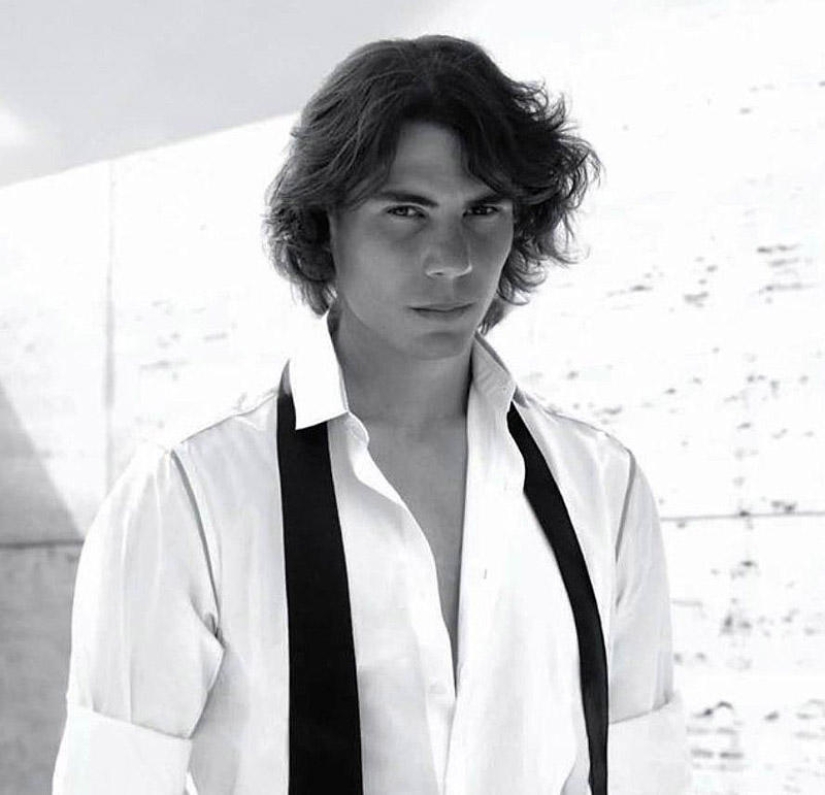 21 secret desire of every man