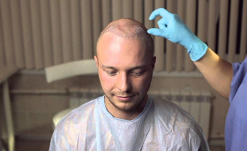 21 secret desire of every man