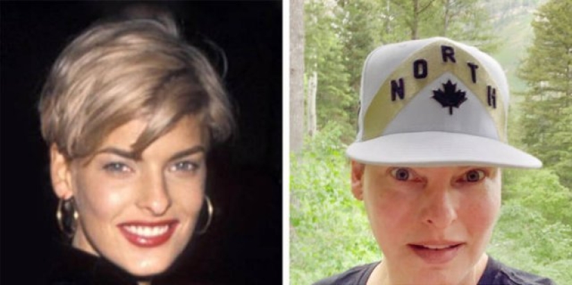 22 estrellas del siglo xx: en la cima de la fama y ahora