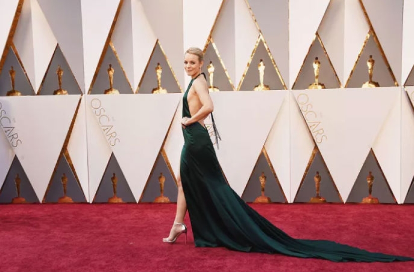 22 facts about the Oscar ceremony that you hardly know about