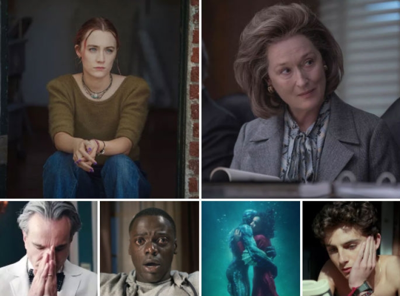 22 facts about the Oscar ceremony that you hardly know about