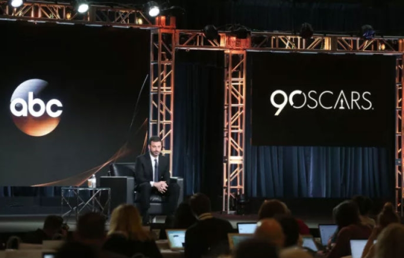 22 facts about the Oscar ceremony that you hardly know about