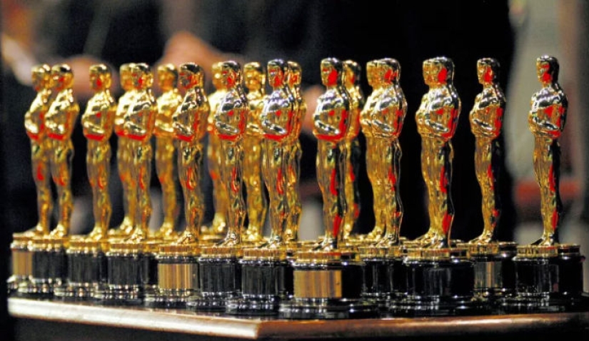 22 facts about the Oscar ceremony that you hardly know about