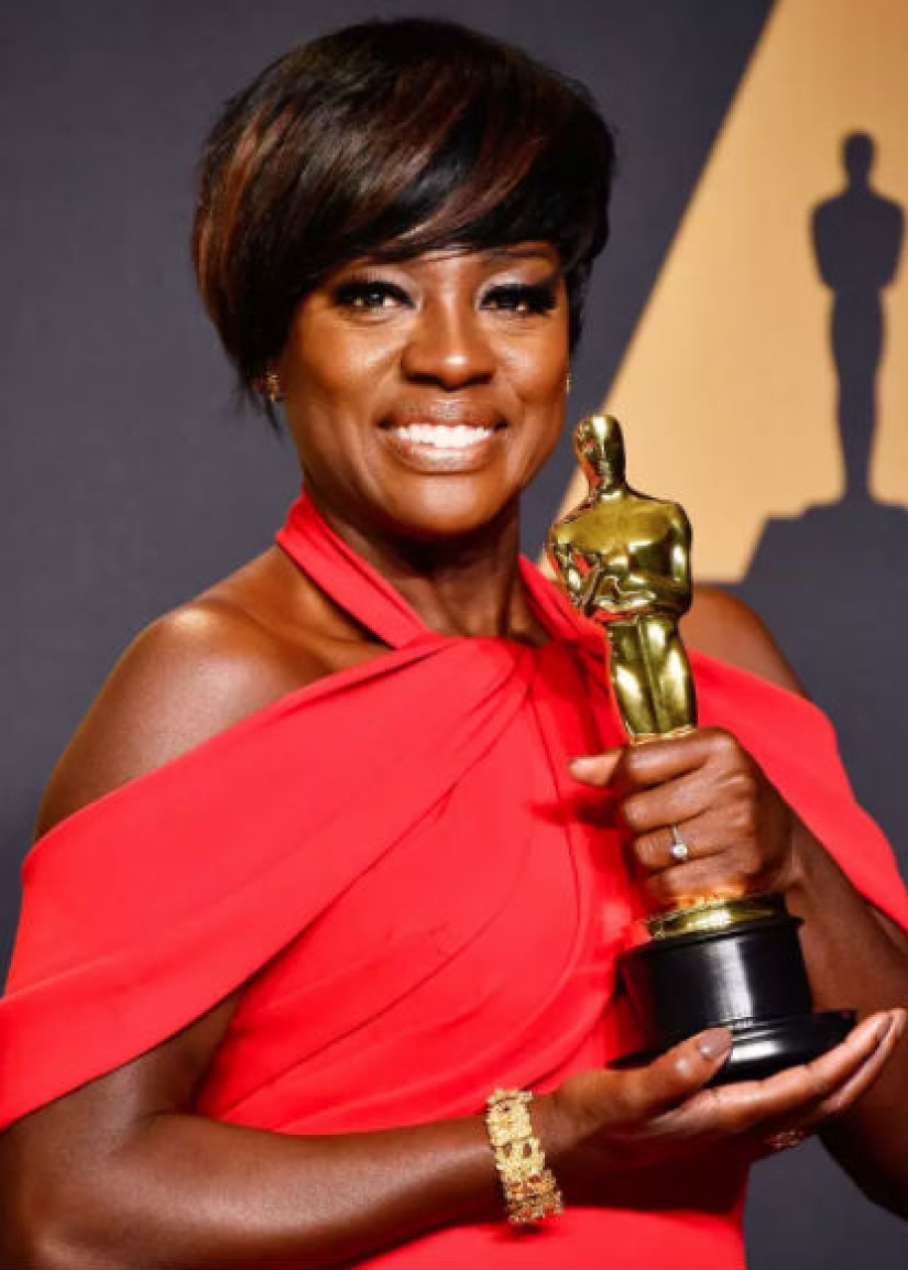 22 facts about the Oscar ceremony that you hardly know about