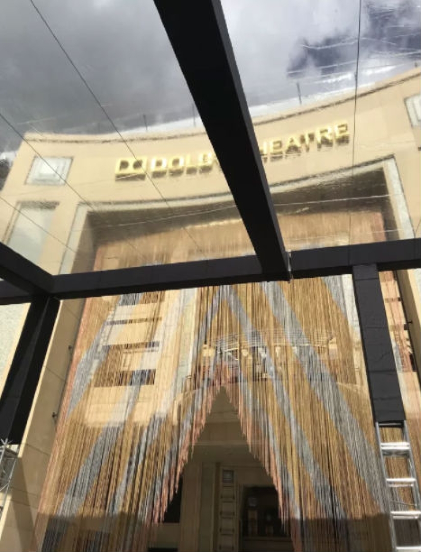 22 facts about the Oscar ceremony that you hardly know about