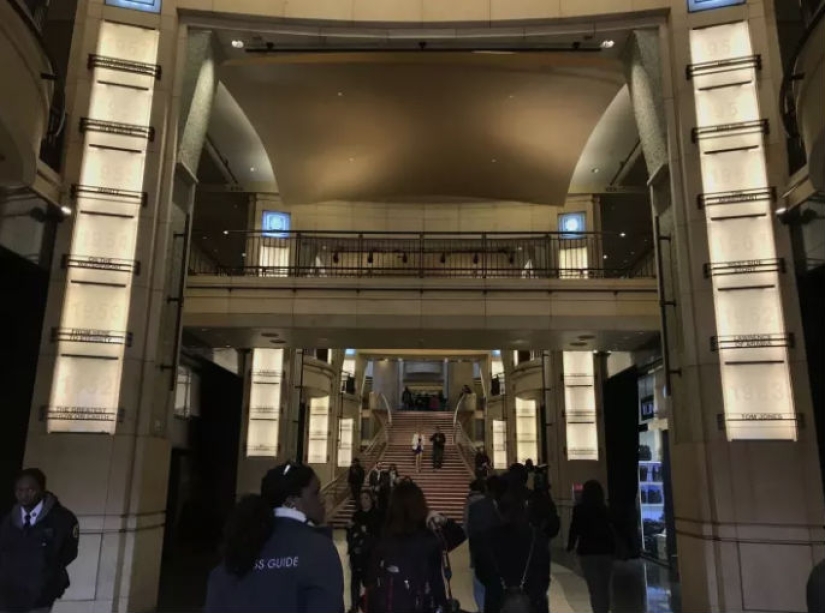 22 facts about the Oscar ceremony that you hardly know about