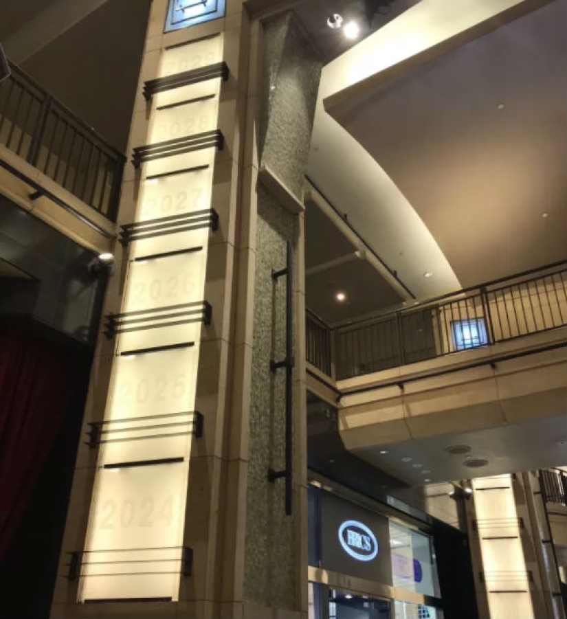 22 facts about the Oscar ceremony that you hardly know about