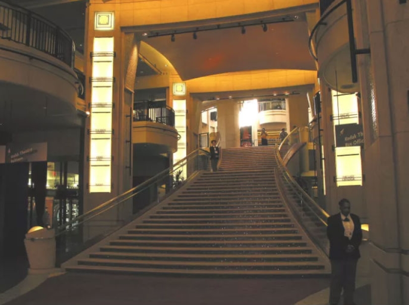 22 facts about the Oscar ceremony that you hardly know about