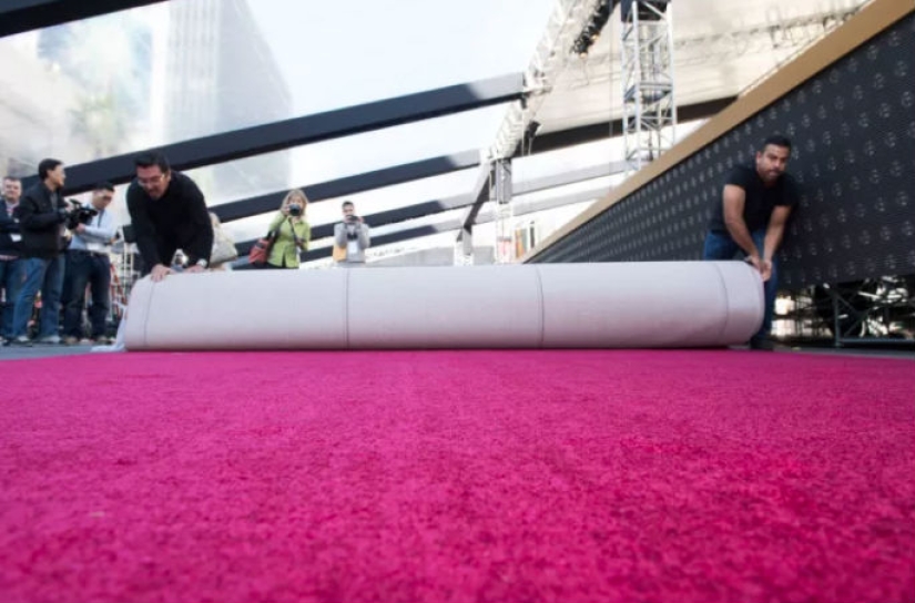 22 facts about the Oscar ceremony that you hardly know about