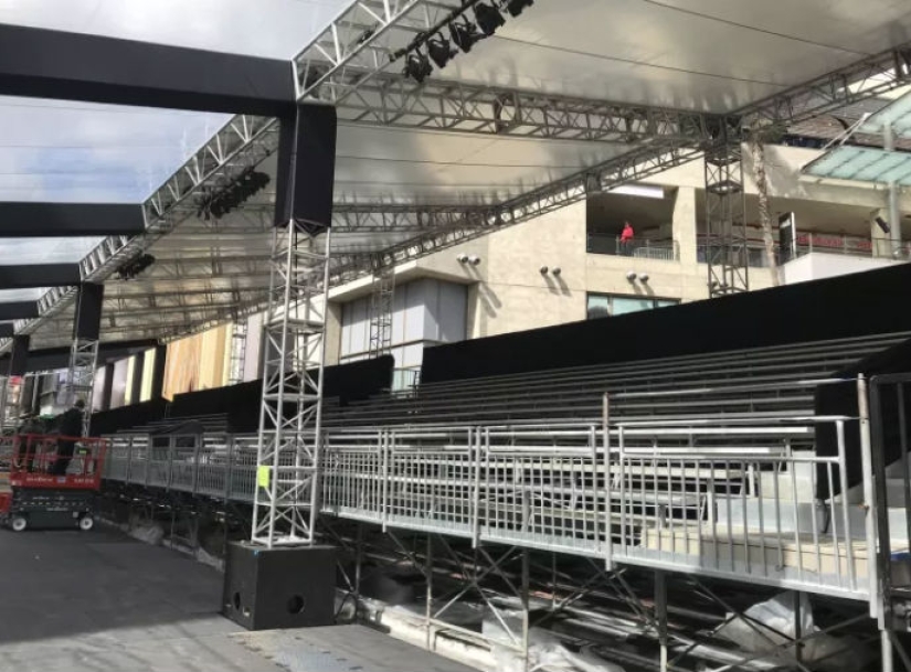 22 facts about the Oscar ceremony that you hardly know about